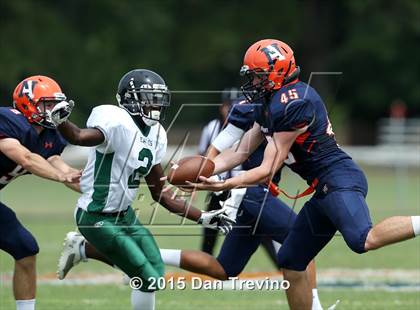 Thumbnail 1 in Fredericksburg Christian @ Norfolk Academy photogallery.