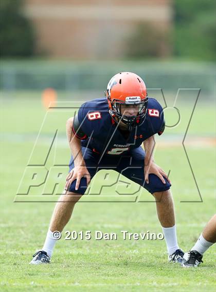 Thumbnail 3 in Fredericksburg Christian @ Norfolk Academy photogallery.