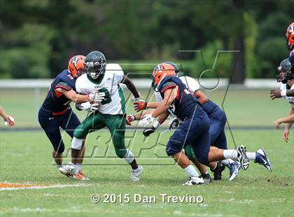 Thumbnail 1 in Fredericksburg Christian @ Norfolk Academy photogallery.