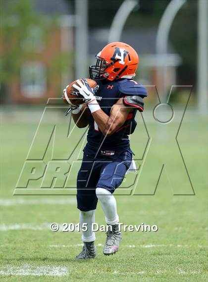 Thumbnail 2 in Fredericksburg Christian @ Norfolk Academy photogallery.