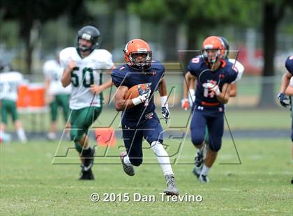 Thumbnail 2 in Fredericksburg Christian @ Norfolk Academy photogallery.