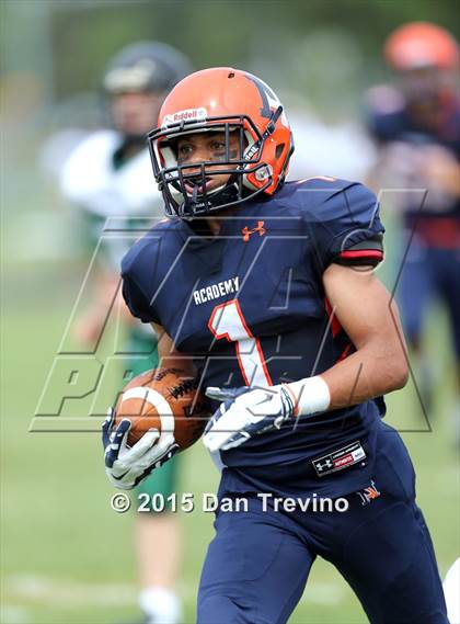 Thumbnail 3 in Fredericksburg Christian @ Norfolk Academy photogallery.