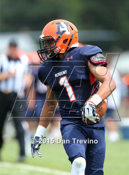 Thumbnail 2 in Fredericksburg Christian @ Norfolk Academy photogallery.
