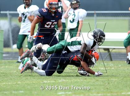 Thumbnail 2 in Fredericksburg Christian @ Norfolk Academy photogallery.