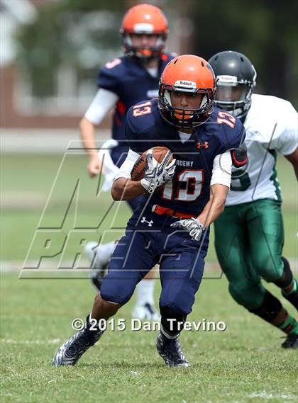 Thumbnail 2 in Fredericksburg Christian @ Norfolk Academy photogallery.