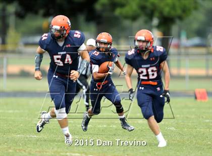 Thumbnail 2 in Fredericksburg Christian @ Norfolk Academy photogallery.