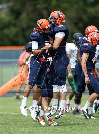 Thumbnail 1 in Fredericksburg Christian @ Norfolk Academy photogallery.