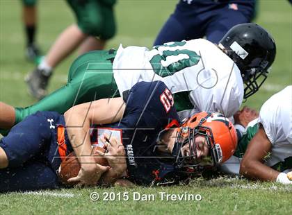 Thumbnail 3 in Fredericksburg Christian @ Norfolk Academy photogallery.