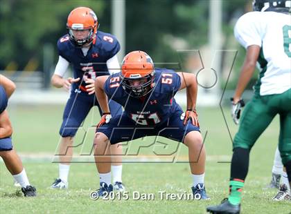 Thumbnail 3 in Fredericksburg Christian @ Norfolk Academy photogallery.