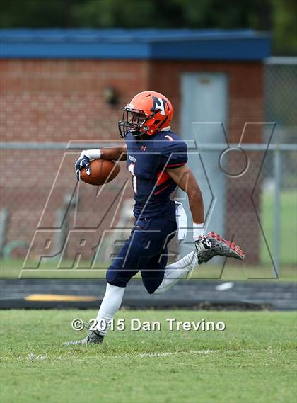 Thumbnail 2 in Fredericksburg Christian @ Norfolk Academy photogallery.