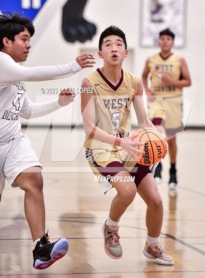 Thumbnail 3 in West Covina @ Diamond Ranch photogallery.