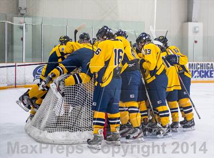 Thumbnail 3 in Jackson @ DeWitt photogallery.