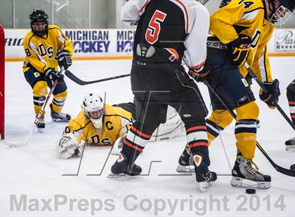 Thumbnail 3 in Jackson @ DeWitt photogallery.