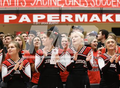 Thumbnail 3 in Camas Football (Tour of Champions) photogallery.