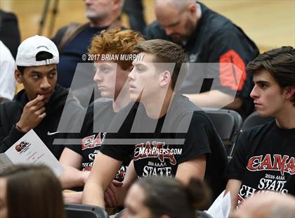 Thumbnail 1 in Camas Football (Tour of Champions) photogallery.