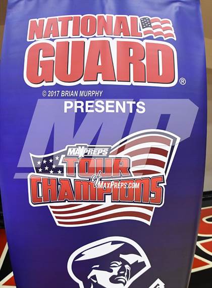 Thumbnail 1 in Camas Football (Tour of Champions) photogallery.