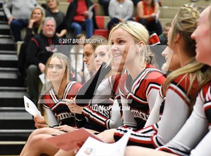 Thumbnail 2 in Camas Football (Tour of Champions) photogallery.