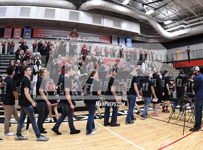 Thumbnail 2 in Camas Football (Tour of Champions) photogallery.