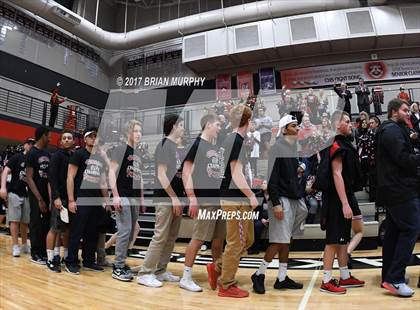 Thumbnail 3 in Camas Football (Tour of Champions) photogallery.