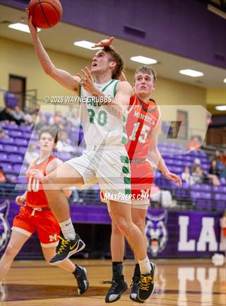 Mineola @ Tatum (UIL 3A D1 Boys Basketball Bi-District)