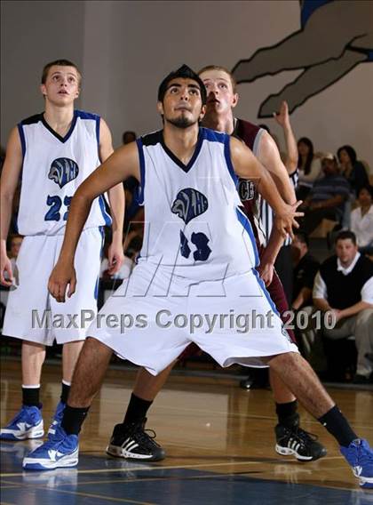 Thumbnail 1 in Torrance @ Cathedral City (Desert Heat Invitational) photogallery.