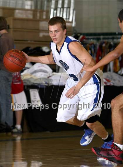Thumbnail 3 in Torrance @ Cathedral City (Desert Heat Invitational) photogallery.