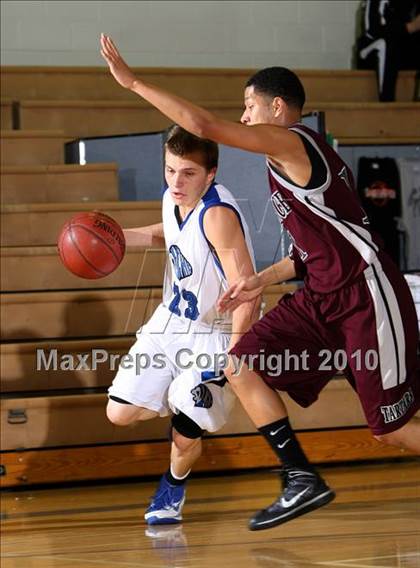 Thumbnail 3 in Torrance @ Cathedral City (Desert Heat Invitational) photogallery.