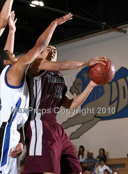 Thumbnail 3 in Torrance @ Cathedral City (Desert Heat Invitational) photogallery.