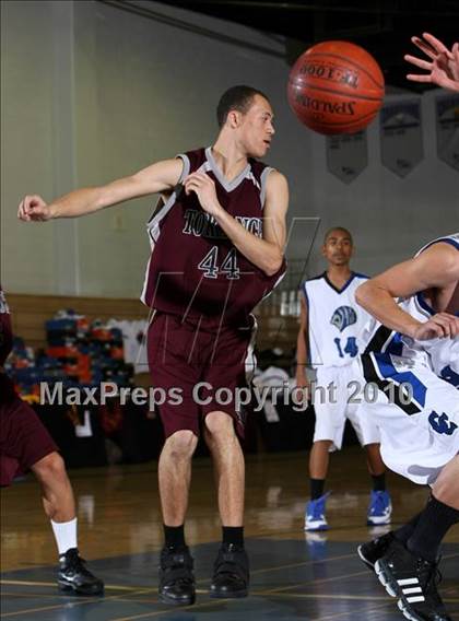 Thumbnail 2 in Torrance @ Cathedral City (Desert Heat Invitational) photogallery.
