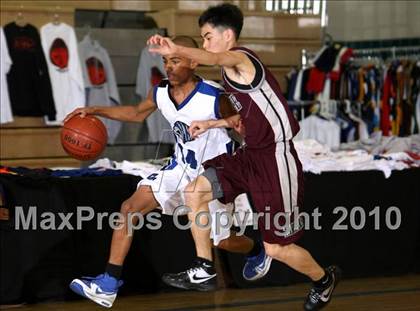 Thumbnail 3 in Torrance @ Cathedral City (Desert Heat Invitational) photogallery.