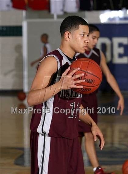 Thumbnail 3 in Torrance @ Cathedral City (Desert Heat Invitational) photogallery.