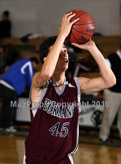 Thumbnail 3 in Torrance @ Cathedral City (Desert Heat Invitational) photogallery.