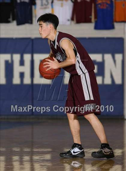 Thumbnail 3 in Torrance @ Cathedral City (Desert Heat Invitational) photogallery.
