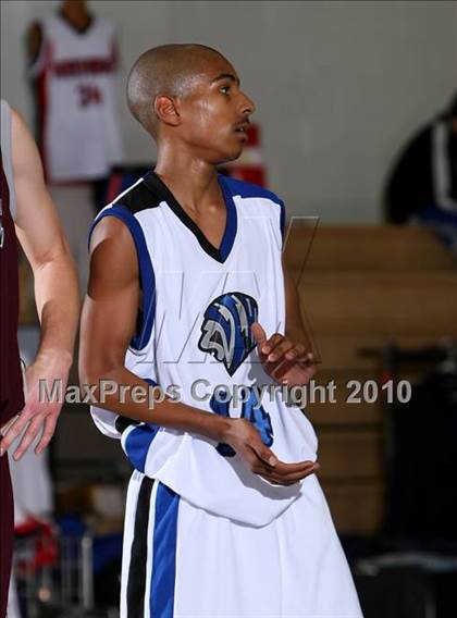 Thumbnail 3 in Torrance @ Cathedral City (Desert Heat Invitational) photogallery.