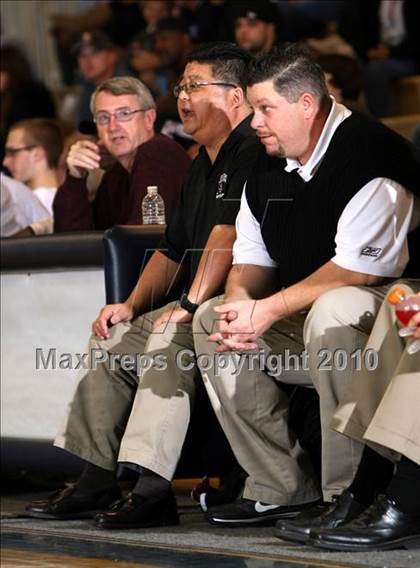 Thumbnail 1 in Torrance @ Cathedral City (Desert Heat Invitational) photogallery.