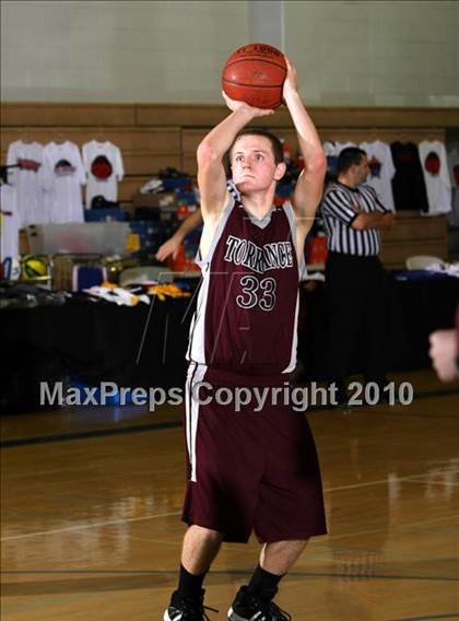 Thumbnail 2 in Torrance @ Cathedral City (Desert Heat Invitational) photogallery.