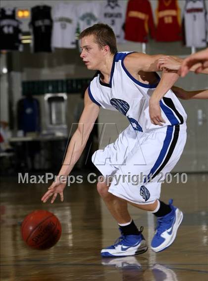 Thumbnail 2 in Torrance @ Cathedral City (Desert Heat Invitational) photogallery.