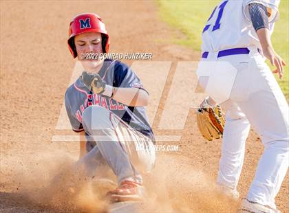 Thumbnail 1 in Marshall @ Mountain View photogallery.