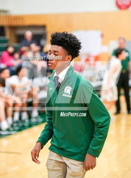 Thumbnail 3 in San Joaquin Memorial @ De La Salle (CIF D1 Round 1 Playoff) photogallery.