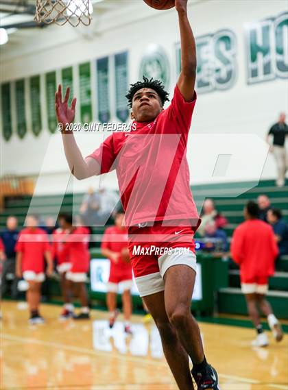 Thumbnail 3 in San Joaquin Memorial @ De La Salle (CIF D1 Round 1 Playoff) photogallery.