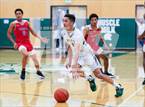 Photo from the gallery "San Joaquin Memorial @ De La Salle (CIF D1 Round 1 Playoff)"