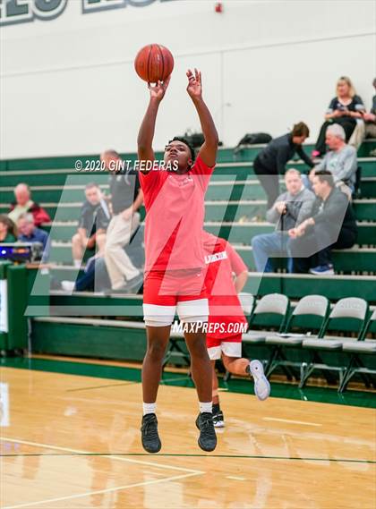 Thumbnail 1 in San Joaquin Memorial @ De La Salle (CIF D1 Round 1 Playoff) photogallery.