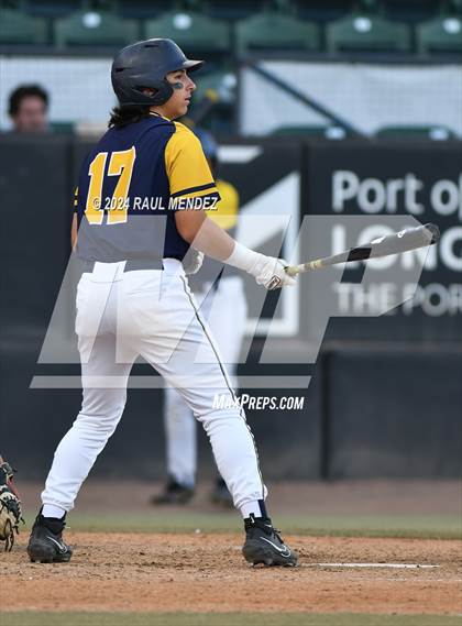 Thumbnail 2 in Long Beach Poly vs. Millikan photogallery.