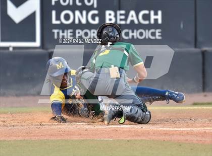 Thumbnail 2 in Long Beach Poly vs. Millikan photogallery.