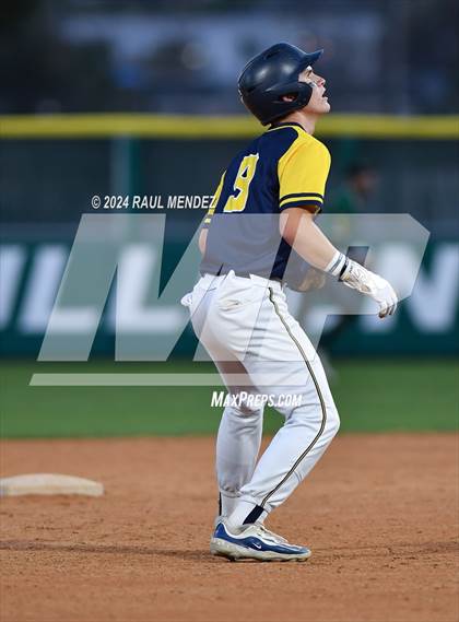 Thumbnail 3 in Long Beach Poly vs. Millikan photogallery.