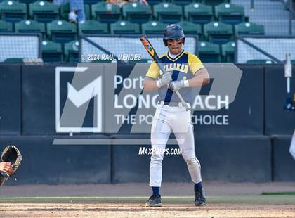 Thumbnail 1 in Long Beach Poly vs. Millikan photogallery.