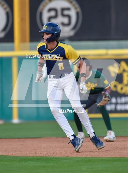 Thumbnail 3 in Long Beach Poly vs. Millikan photogallery.