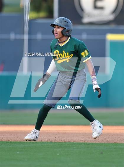 Thumbnail 3 in Long Beach Poly vs. Millikan photogallery.