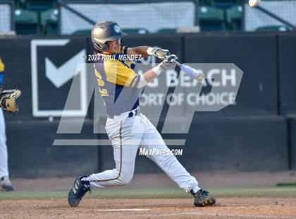 Thumbnail 3 in Long Beach Poly vs. Millikan photogallery.