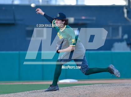 Thumbnail 3 in Long Beach Poly vs. Millikan photogallery.